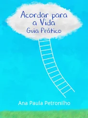 Ana Paula Petronilho - Acordar para a vida