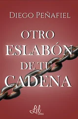 Diego Peñafiel - Otro eslabón de tu cadena