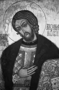 Alejandro Nevski es un santo del calendario ruso canonizado en 1547 Se le - фото 10