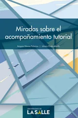 Johann Pirela Morillo - Miradas sobre el acompañamiento tutorial