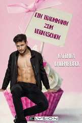 Katinka Uhlenbrock - Ein Traummann zum Vernaschen