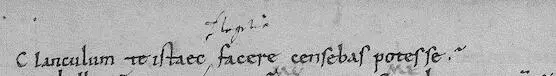 B f 103r l 1 In conclusione se le sigle che si trovano nei margini della - фото 13