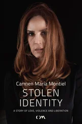Carmen María Montiel - Stolen Identity
