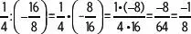 Propiedades de la adición y de la multiplicación de números racionales Si a - фото 150