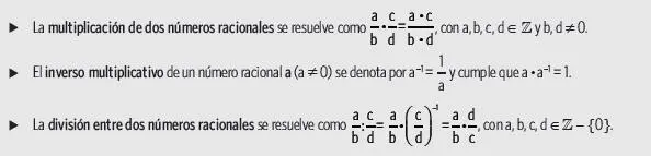 Actividades resueltas 1 Calcula Se multiplican numeradores y - фото 146
