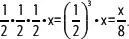 Manual de preparación PSU Matemática - изображение 217