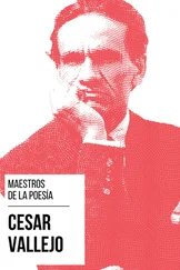 Cesar Vallejo - Maestros de la Poesia - César Vallejo