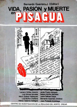 Bernardo Guerrero Jiménez Vida, pasión y muerte en Pisagua обложка книги