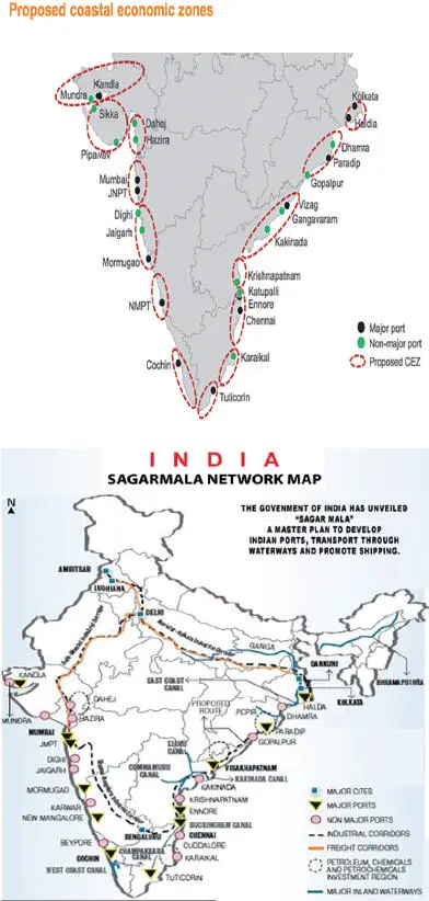 Source Ministry of Surface Transport and Shipping website nd In order to - фото 7