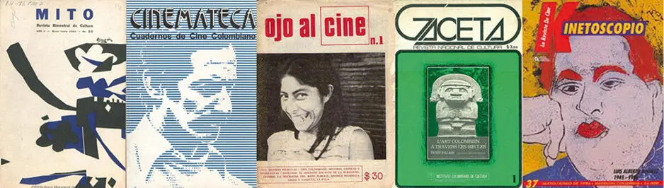 Todos los oficios relacionados con el cine resultan en Colombia particularmente - фото 7