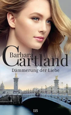 Barbara Cartland Dämmerung der Liebe обложка книги