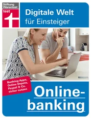 Dr. Dr. Susanna Berndt - Onlinebanking
