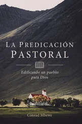 Conrad Mbewe - La Predicación Pastoral