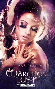 Luisa Grimaldi MärchenLust обложка книги