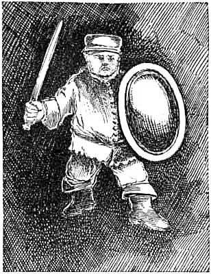 SIGN OF THE FALSTAFF CANTERBURY Not only pilgrims and travellers from - фото 15