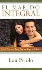Lou Priolo - El marido integral