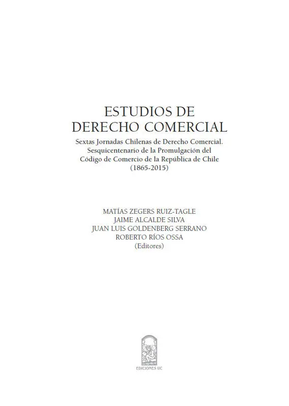 JAIME ALCALDE SILVAes abogado licenciado en Derecho por la Pontificia - фото 1