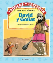 Anonimo Anonimo - David y Goliat