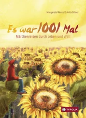 Margarete Wenzel - Es war 1001 Mal