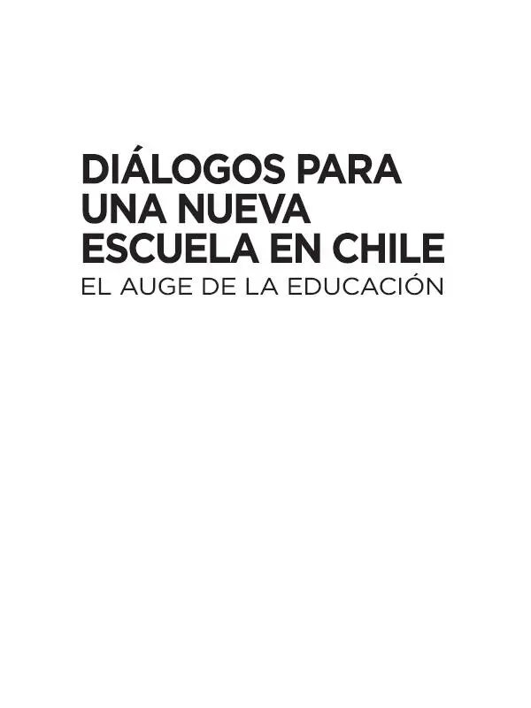 EDICIONES UNIVERSIDAD CATÓLICA DE CHILE Vicerrectoría de Comunicaciones y - фото 1