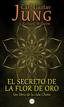 Carl Jung El Secreto de la Flor de Oro обложка книги