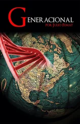 Julio Femat - Generacional