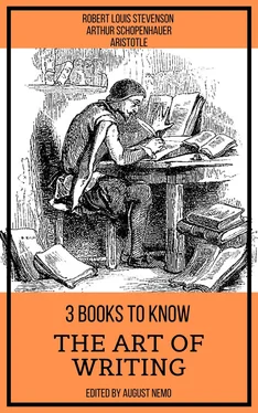 Aristotle Aristotle 3 books to know - The Art of Writing обложка книги