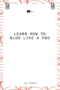 Sheba Blake Learn How to Blog Like a Pro обложка книги