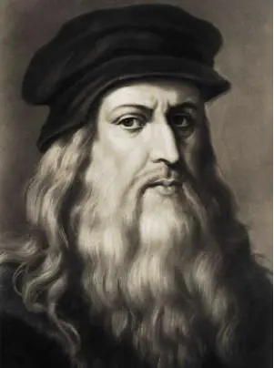 Leonardo di Ser Piero da Vinci ou simplesmente Leonardo da Vinci foi um - фото 5