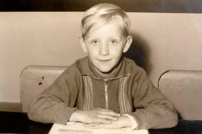 Im Rückblick kann ich diese Erfahrungen fachlich einordnen In Zeiten in - фото 35