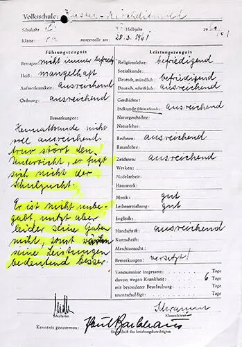 Arno ist noch etwas verspielt und macht auch gern noch mal ein Schwätzchen - фото 37