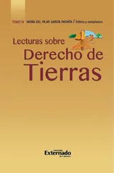 Varios autores - Lecturas sobre derecho de tierras - Tomo IV