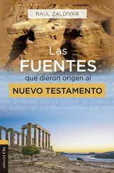 Raul Zaldivar - Las fuentes que dieron origen al Nuevo Testamento