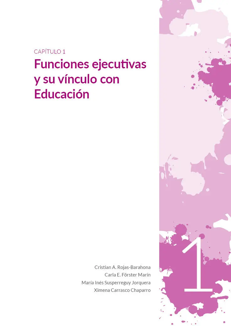 Partiremos relatando una mañana cualquiera de una profesora Ana María que - фото 4