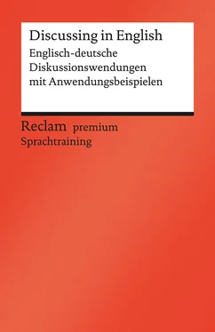 Heinz-Otto Hohmann Discussing in English. Englisch-deutsche Diskussionswendungen mit Anwendungsbeispielen обложка книги