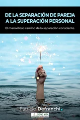 Patricio Defranchi - De la separación de pareja a la superación personal