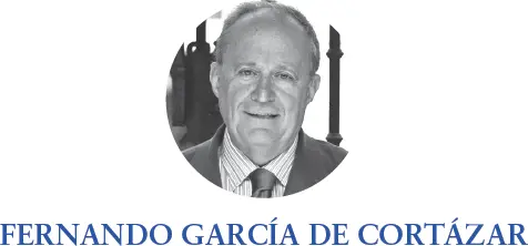 Superando el discurso de la decadencia y el pesimismo Fernando García de - фото 1