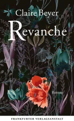 Claire Beyer - Revanche