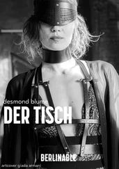 Desmond Blume - Der Tisch