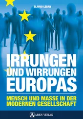 Slavko Leban - Irrungen und Wirrungen Europas