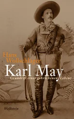 Hans Wollschläger - Karl May