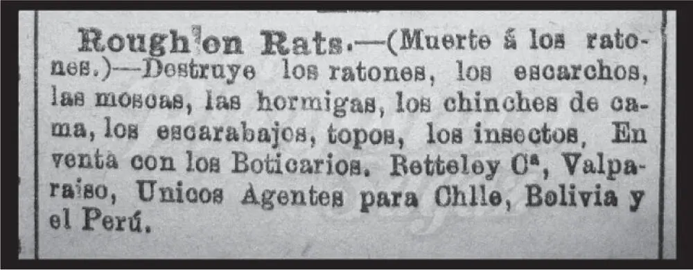La identificación del género publicitario al que pertenece el afiche nos - фото 12