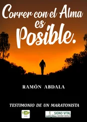 Ramón Abdala - Correr con el alma es posible