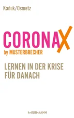 Stefan Kaduk - CoronaX by Musterbrecher