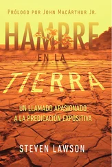 Steven Lawson - Hambre en la Tierra
