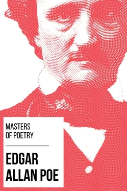 Edgar Allan Poe Masters of Poetry - Edgar Allan Poe обложка книги