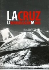 Martyn Lloyd-Jones - La Cruz