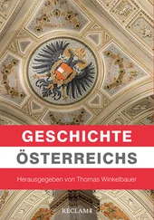 Walter Pohl - Geschichte Österreichs