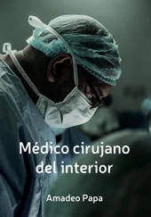 Amadeo Papa - Medico cirujano del interior