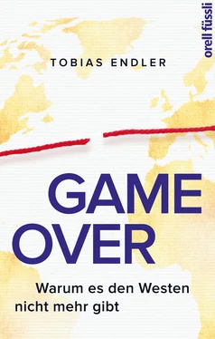 Tobias Endler Game Over обложка книги